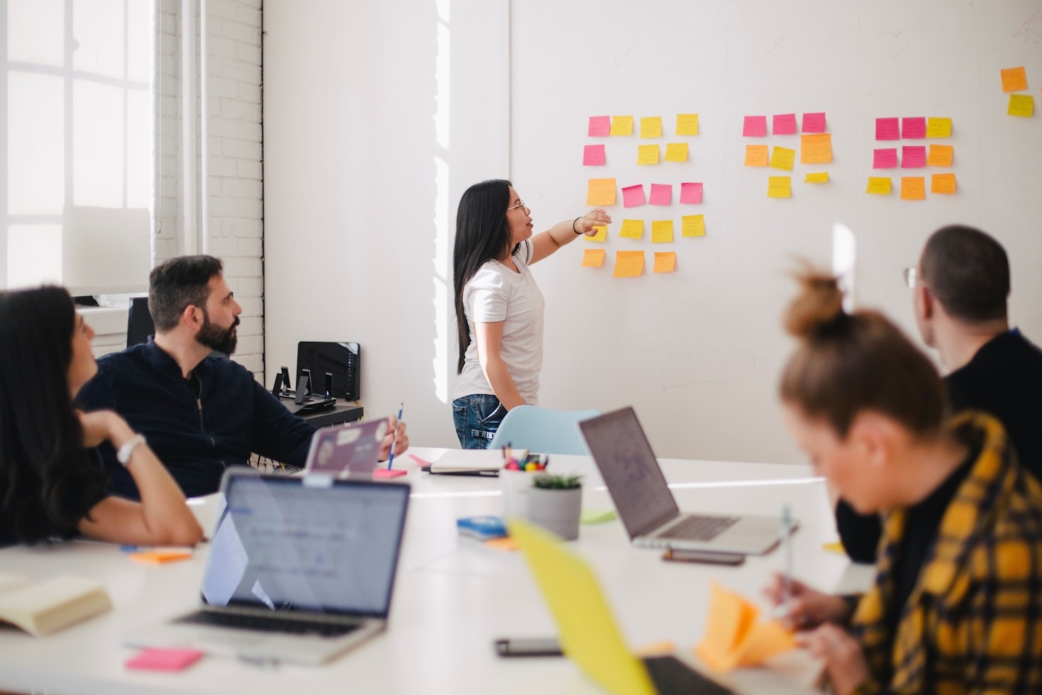 How A&S Ventures Empowers Passionate Entrepreneurs