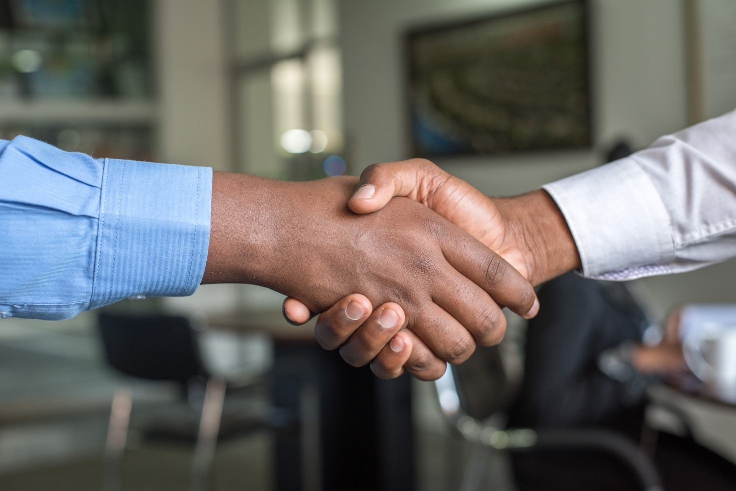 The Journey from Ideas to Thriving Businesses